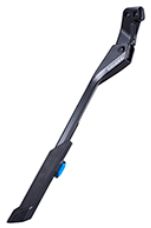 Direct Mount KSA Adjustable 18MM Kickstand 24-29”/E-Bike