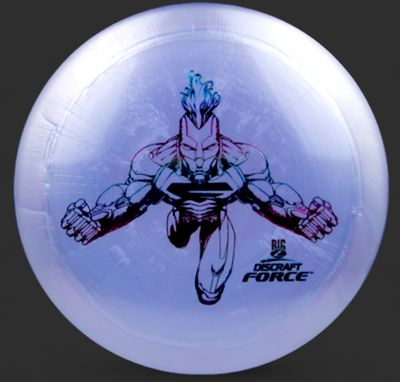 Big Z Force