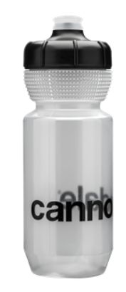 Gripper Logo Bottle, Size: 600mL