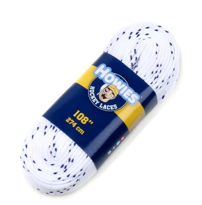 Howies Pro Cloth Laces
