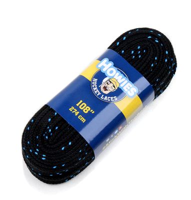 Howies Pro Cloth Laces