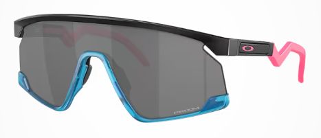 BXTR, Colour: Prism Black/Blue/Pink