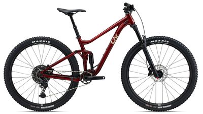 Giant LIV Embolden - Mountain Bike