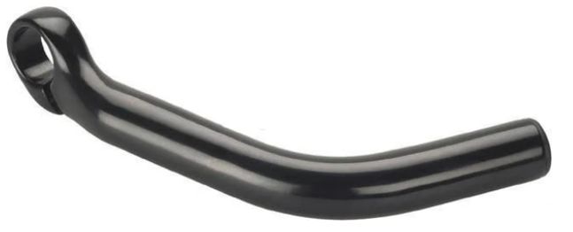 MT-31A ALLOY BAR END