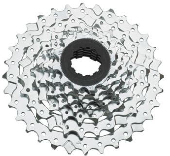 SRAM PG-730 Cassette - 7 Speed