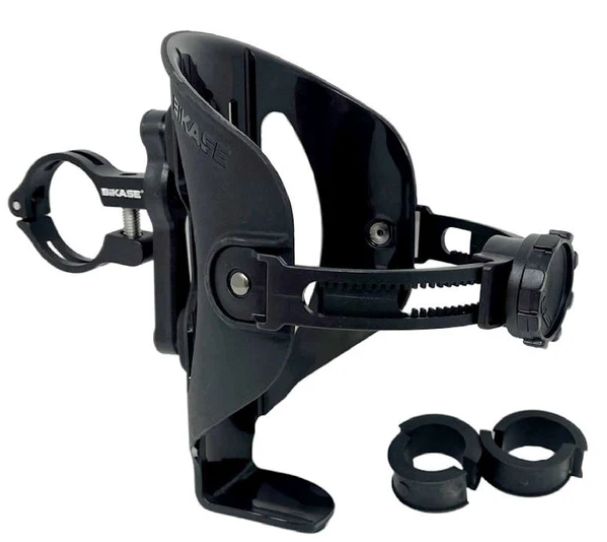 ABC CAGE W/ HANDLEBAR BRACKET