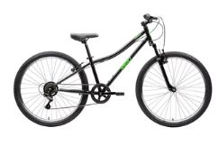 Reid Impact 26" - Kids, Colour: Black