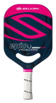 Vanguard Power Air Epic