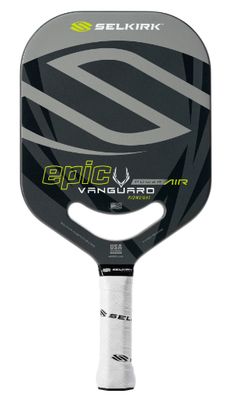Vanguard Power Air Epic