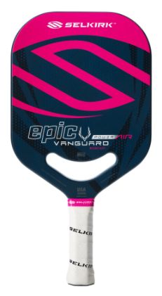 Vanguard Power Air Epic, Colour: Prestige