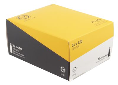 Standard Schrader Valve 26x4.00