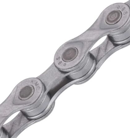 e8 7/8-SPEED CHAIN E-BIKE