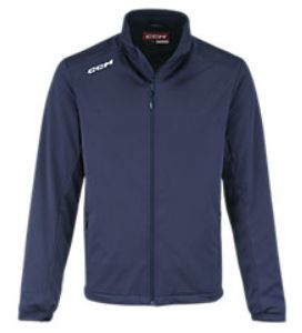 CCM Team Midweight Jacket - SR