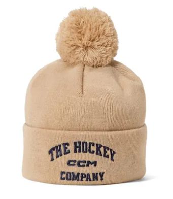 CCM Athleisure Pom Knit - SR