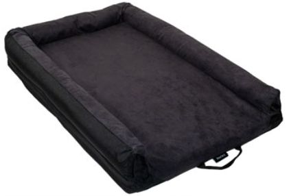 Burley Pet Trailer Bed - XL