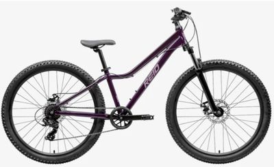 Reid Tract JR 26" - Kids