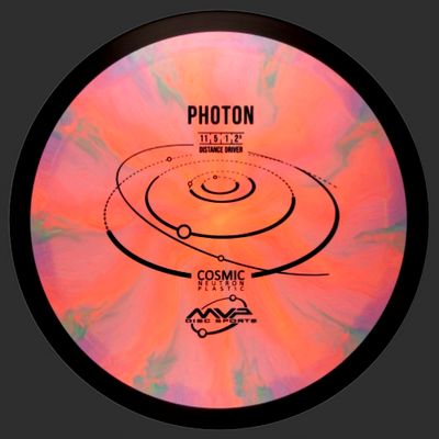 Photon - Cosmic