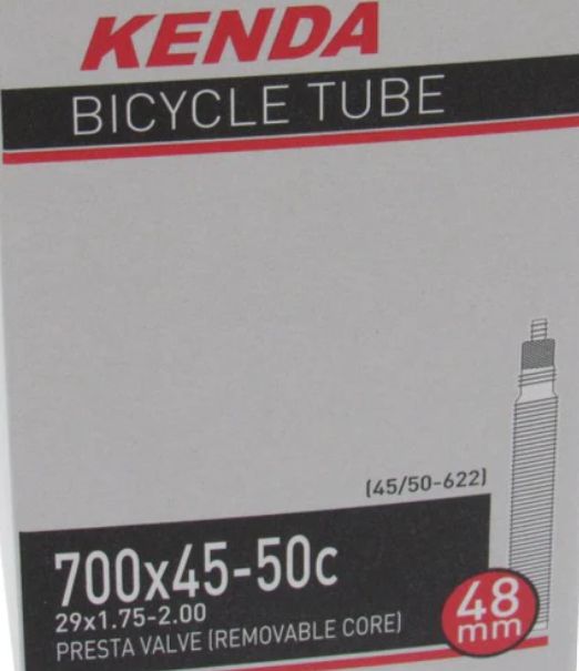 Kenda 700x45/50c PV 48mm