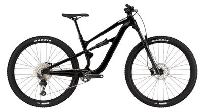 Cannondale Habit 4 - Mountain Bike