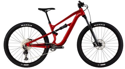Cannondale Habit 4 - Mountain Bike