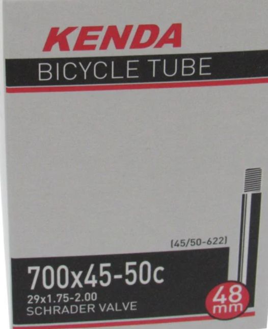 Kenda 700x45/50c (45/50-622) S/V 48mm