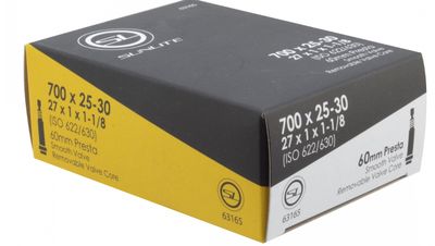 Standard Presta Valve 700x25-30 PV 60mm