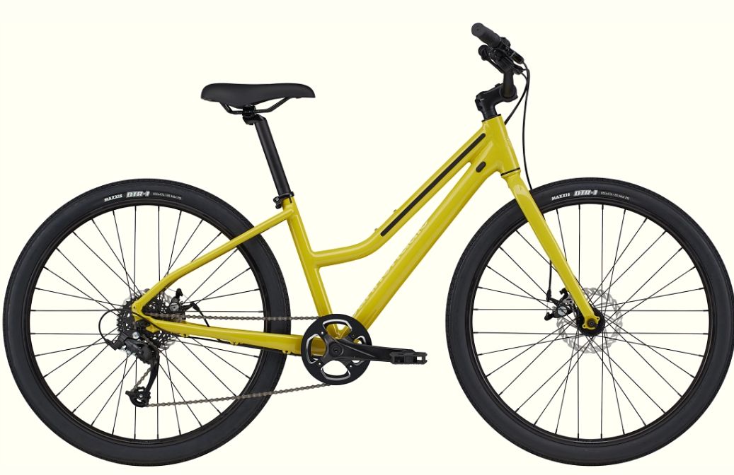 Treadwell 3 Remixte 27.5, Colour: Ginger, Size: Small