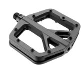 Giant Pinner Comp Platform Pedal, Colour: Black