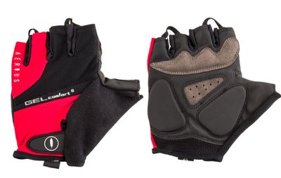 Aerius Gel Fingerless Gloves