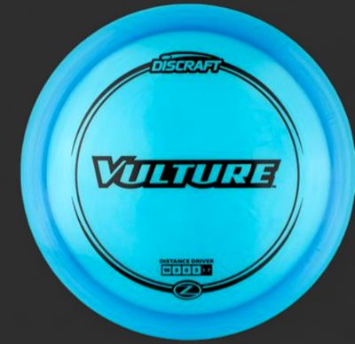 Z Line Vulture