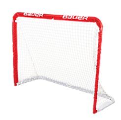 Bauer Recreational Steel Goal - JR