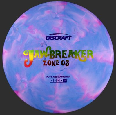 Jawbreaker Zone OS