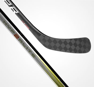 Bauer Vapor Hyperlite 2 - JR