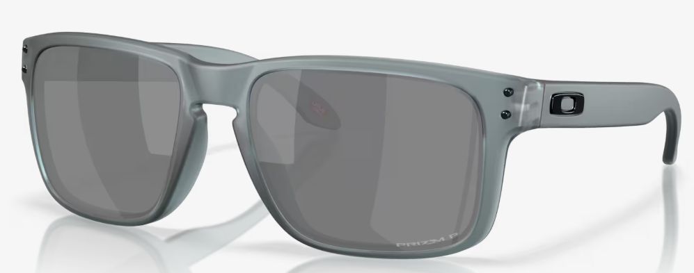 Holbrook, Colour: CRYSTAL BLACK/BLACK