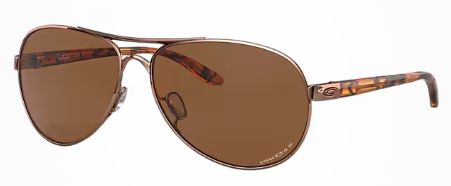 Feedback, Colour: Rose Gold/Tungsten Polarized