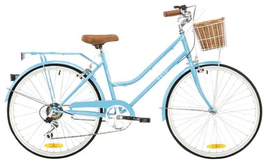 GIRLS CLASSIC PETITE 24" BABY BLUE 24"
