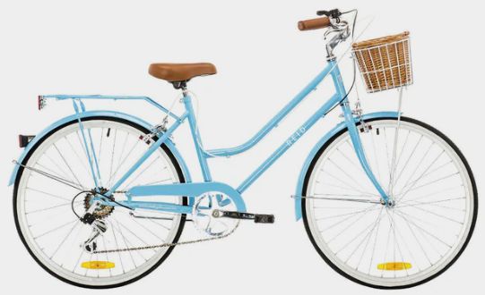 Reid Classic Petite 24" - Kids