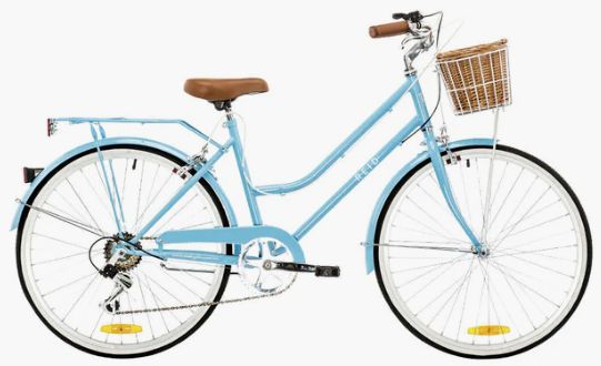 Reid Classic Petite 24" - Kids