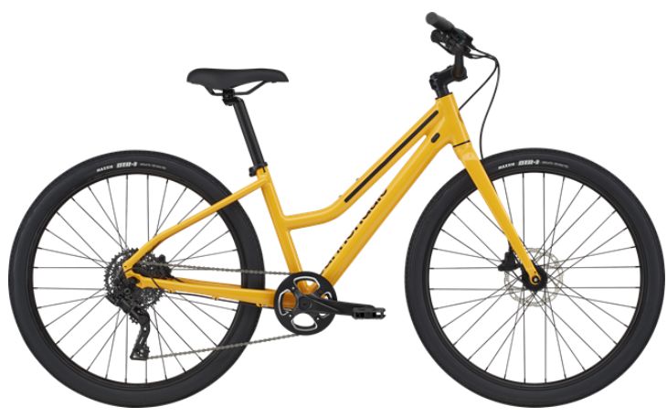 Treadwell 2 Remixte, Colour: Mango, Size: Small