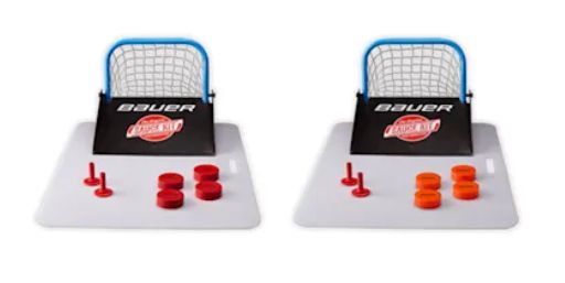 BAUER HOCKEY SAUCE KIT-FULL