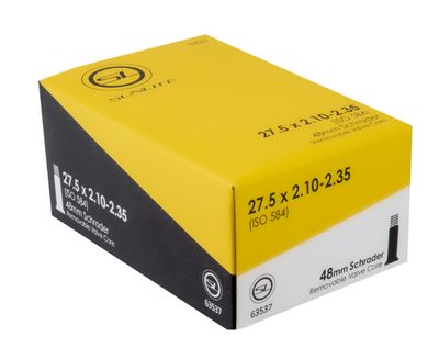 Standard Schrader Valve 27.5x2.10-2.35