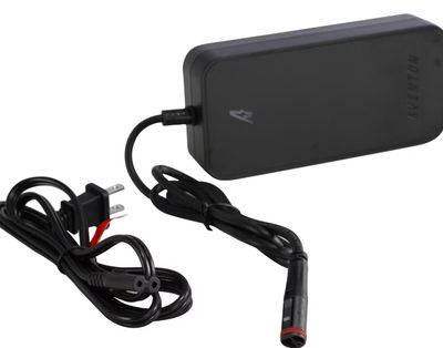 Aventon Battery Charger Level 3 /Pace 4 / Aventure 3 / Abound SR &amp; LR