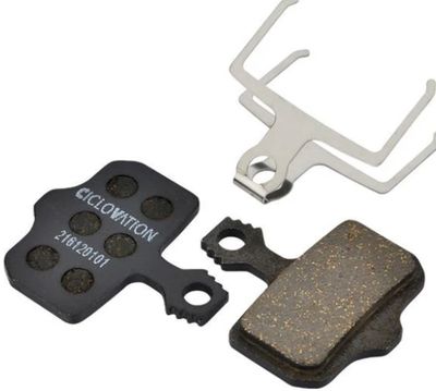 DISC BRAKE PADS SRAM DB5 / AVID ELIXIR PAIR