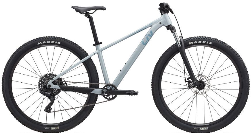 Giant LIV Tempt 4 - MountainBike, Colour: Nordic Breeze, Size: X-Small