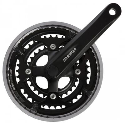 XCE Crankset