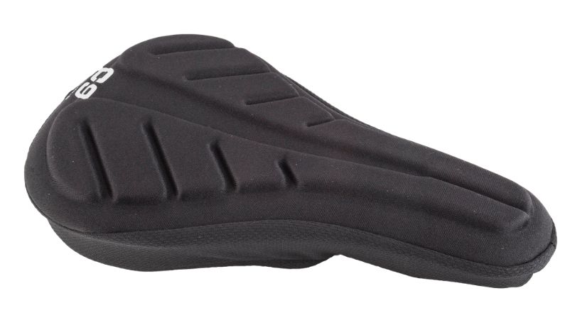 Gel Air Seat Cover Road