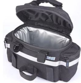 KOOLPAK INSULATED RACK TRUNK/HB BAG