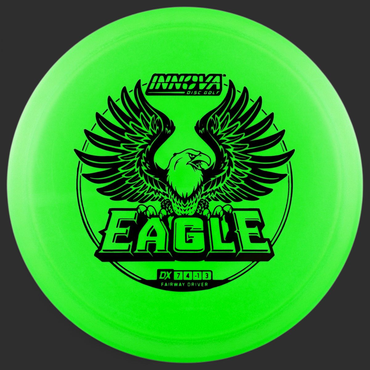 Eagle - DX