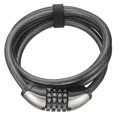 SureLock Flex Combo Cable Locks
