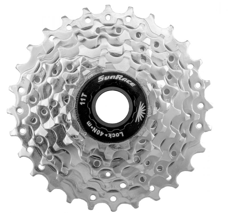 CS-M40 Cassette